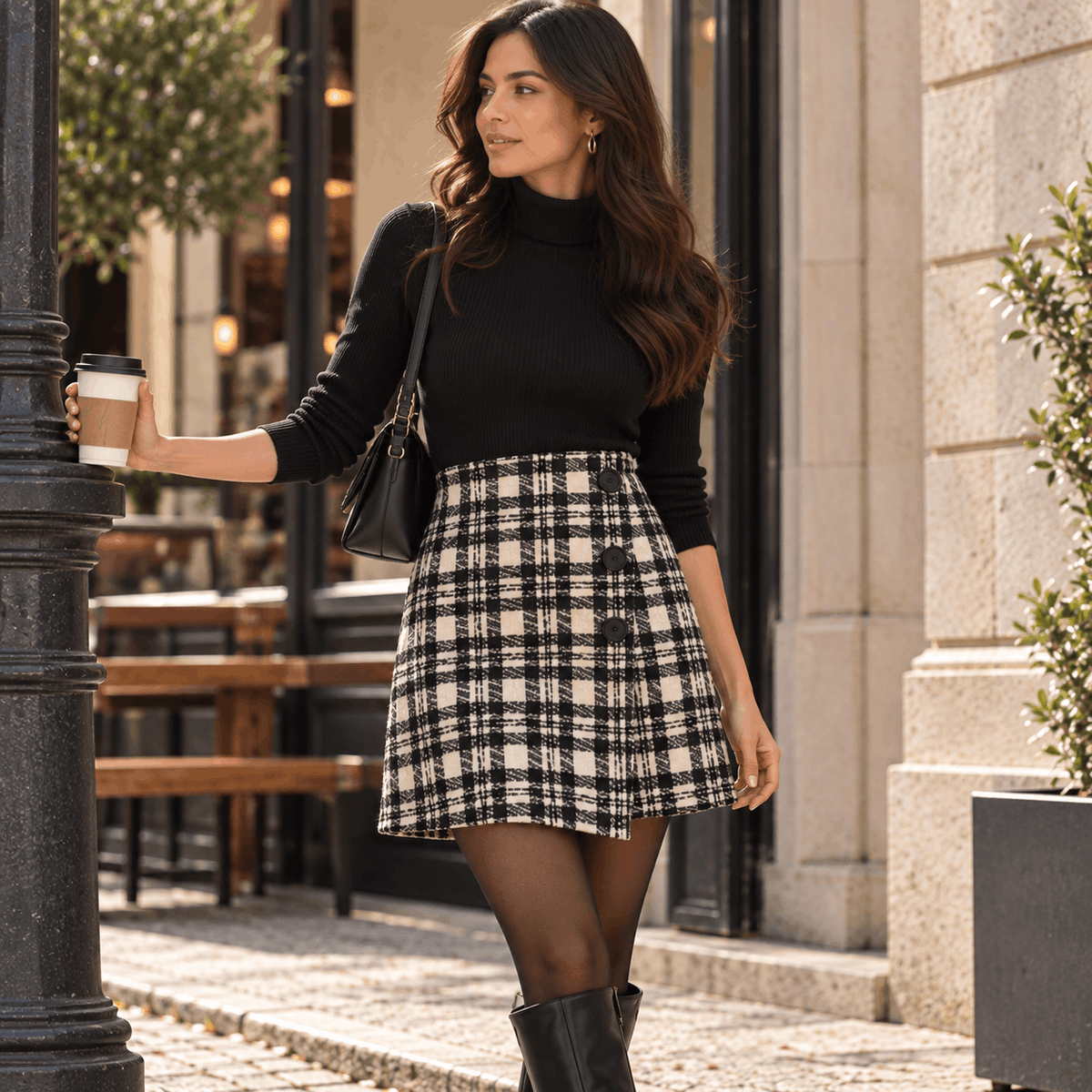 SKIRTS